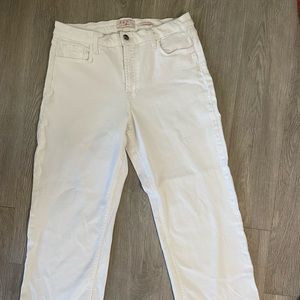 JEN 7 wide leg jeans